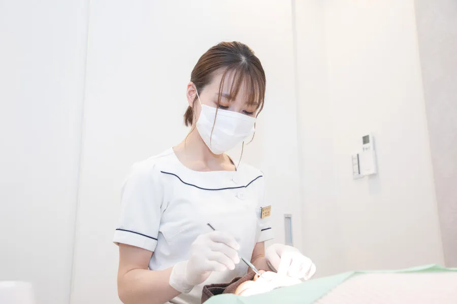 小児歯科