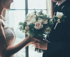 ブライダルホワイトニング