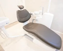 完全個室でプライバシー保護