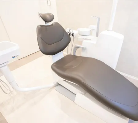 完全個室でプライバシー保護