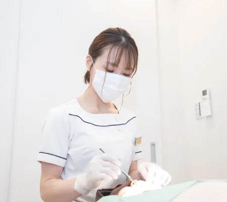 専用ペーストでコーティング