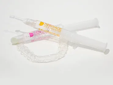 ホームホワイトニング