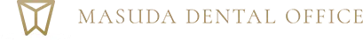 MASUDA DENTAL OFFICE