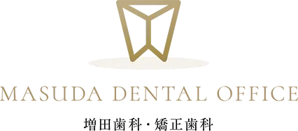 南森町増田歯科矯正歯科ロゴ
