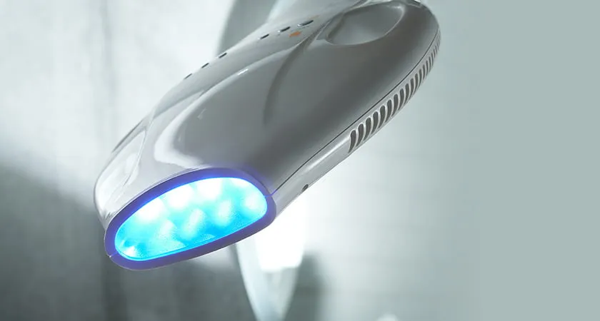 ホワイトニング